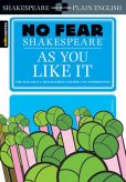 As You Like It (No Fear Shakespeare)