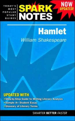 Hamlet (SparkNotes Literature Guide)