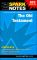 The Old Testament (SparkNotes Literature Guide Series)