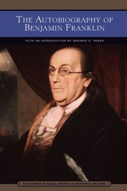 1142 рубл купить The Autobiography of Benjamin Franklin Benjamin