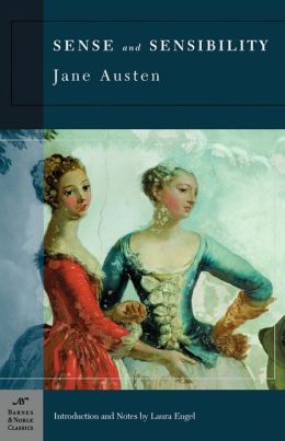 Sense and Sensibility (Classic Library Collector's Edition) Jane Austen