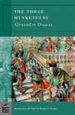 Book Cover Image. Title: Three Musketeers (Barnes & Noble Classics Series), Author: Alexandre Dumas