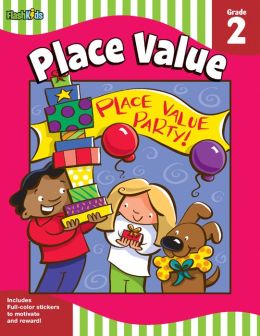 Place Value: Grade 2 (Flash Skills) Flash Kids Editors