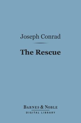 The Rescue (Barnes & Noble Digital Library)