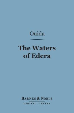 The Waters of Edera (Barnes & Noble Digital Library)