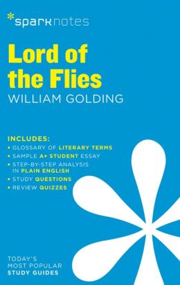 Analysis Of The Book The Lord Of