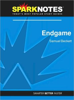 Endgame (SparkNotes Literature Guide Series)