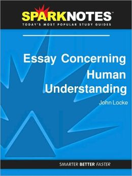 john locke an essay concerning human understanding book 3 summary