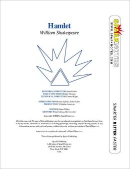 Hamlet (SparkNotes Literature Guide)