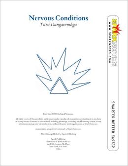 Nervous Conditions (SparkNotes Psychology Guide Series)