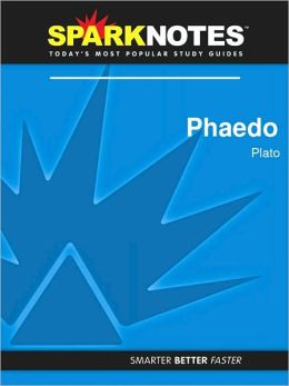 Phaedo (SparkNotes Philosophy Guide)