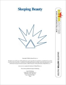 Sleeping Beauty (SparkNotes Film Guide Series)