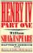 Henry IV Part One (Barnes & Noble Shakespeare)