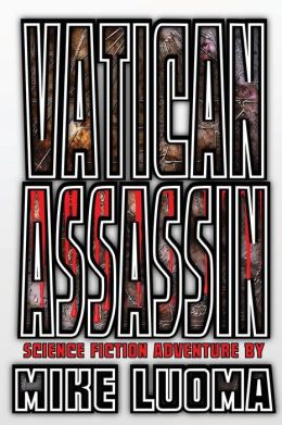 Vatican Assassin