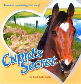Cupid's Secret Buck Kalinowski