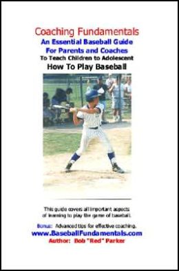 Coaching Fundamentals