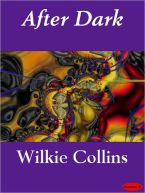Cover Image: After Dark