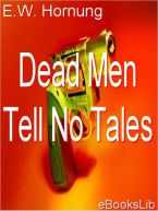 Cover Image: Dead Men Tell No Tales