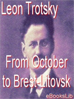 From October to Brest-Litovsk