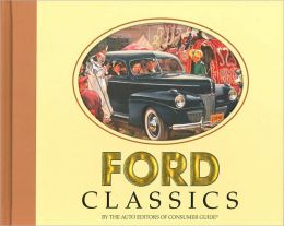 Ford Classics