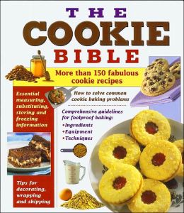 The Cookie Bible