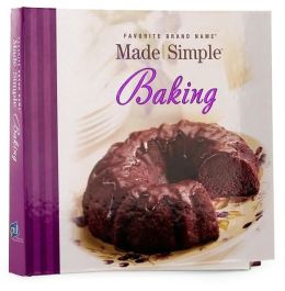 Favorite Brand Name Made Simple Baking