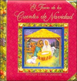 El Tesoro de los Cuentos de Navidad