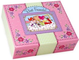 Dena Best Friends Box Set