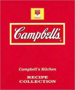 Campbell's Kitchen Recipe Collection Publications Intl Ltd