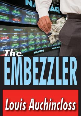 The Embezzler