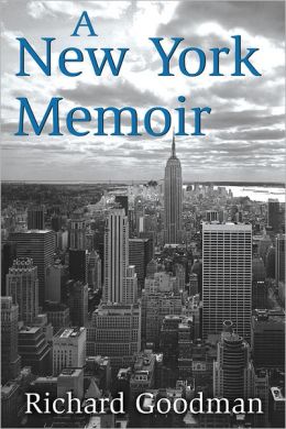 A New York Memoir
