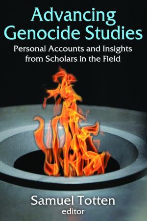 Advancing Genocide Studies: Personal Accounts and Insights from Scholars in the Field