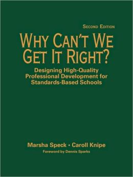Why Can'T We Get It Right?