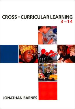 Cross-Curricular Learning 3-14