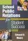 School Public Relations for Student Success