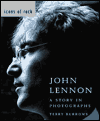 John Lennon: A Story in Photographs