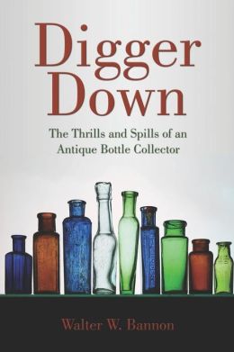 Digger Down