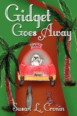 Gidget Goes Away