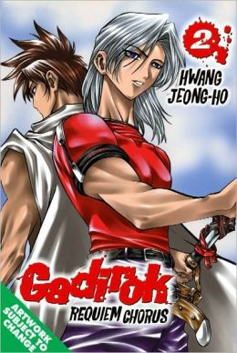 Gadirok, Volume 2