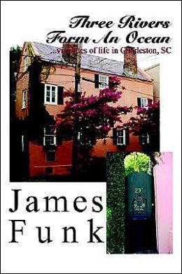 Three Rivers Form an Ocean: . . . Vignettes of Life in Charleston, Sc