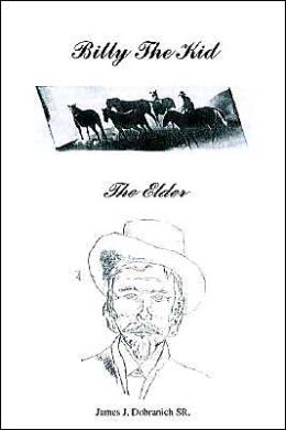 Billy the Kid: The Elder