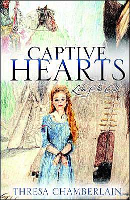 Captive Hearts Series Book 1: Listen for the Call