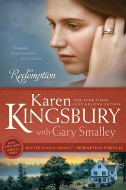 Redemption (Redemption Series #1)