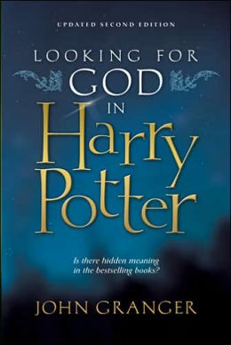 Looking for God in Harry Potter