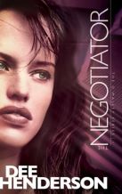 Cover Image: The Negotiator (O'Malley...