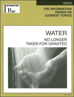 Information Plus Water November 2005