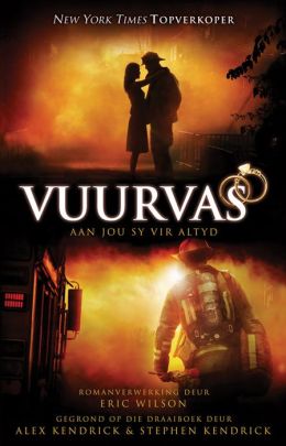 Vuurvas: Aan jou sy vir altyd