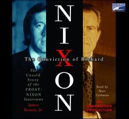 Conviction of Rich (Lib)(CD)