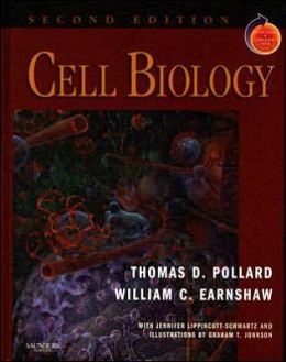 Cell Biology Pollard Earnshaw Free