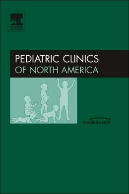 Recent Advances in Pediatric Urology and Nephrology, An Issue of Pediatric Clinics (The Clinics: Internal Medicine) Hrair-George O. Mesrobian MD and Cynthia G. Pan MD